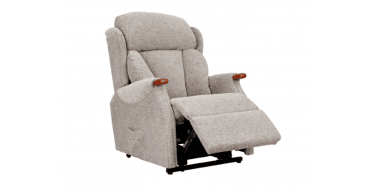 Celebrity Canterbury Petite Single Motor Recliner