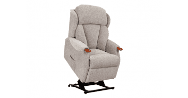 Celebrity Canterbury Petite Single Motor Riser Recliner - Super Fast Delivery