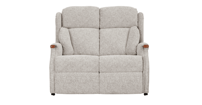 Celebrity  Canterbury Split Fixed 2 Seater