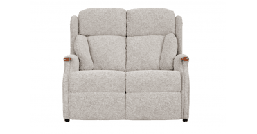 Celebrity Canterbury Split Fixed 2 Seater