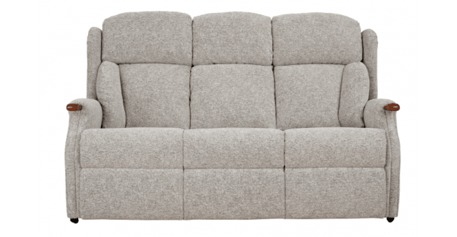 Celebrity  Canterbury Split Fixed 3 Seater