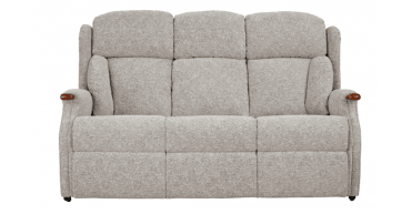 Celebrity Canterbury Split Fixed 3 Seater