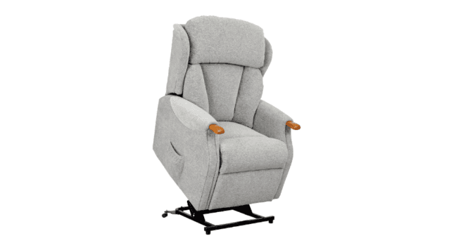Celebrity  Canterbury Standard Cloud Zero Riser Recliner - Super Fast Delivery
