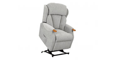 Celebrity Canterbury Standard Dual Motor Riser Recliner - Super Fast Delivery