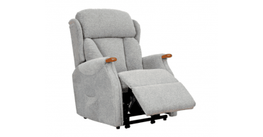 Celebrity Canterbury Standard Manual Recliner