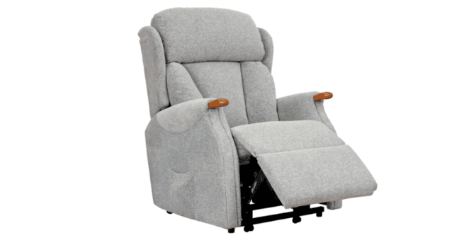 Celebrity  Canterbury Standard Single Motor Recliner