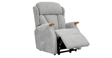 Celebrity Canterbury Standard Single Motor Recliner