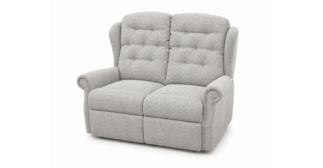 Celebrity CLEARANCE - Woburn 2 Seater Sofa