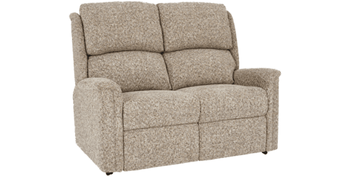 Celebrity  Farndon 2 Seater Manual Recliner