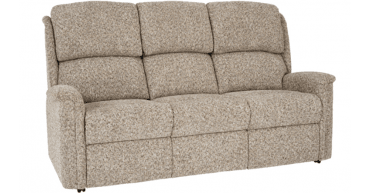 Celebrity Farndon 3 Seater Manual Recliner