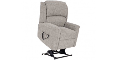 Celebrity Farndon Grande Dual Motor Riser Recliner