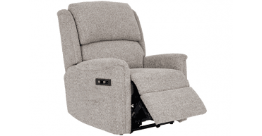 Celebrity Farndon Grande Single Motor Recliner