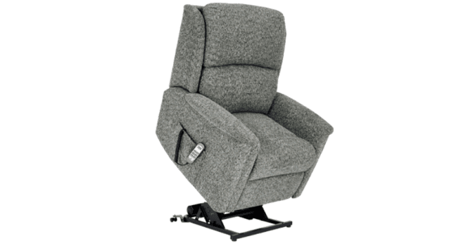 Celebrity  Farndon Petite Cloud Zero Riser Recliner
