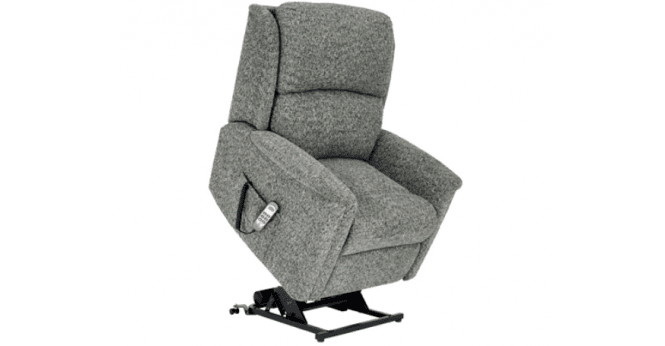 Celebrity  Farndon Petite Dual Motor Riser Recliner