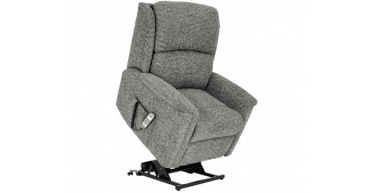 Celebrity Farndon Petite Dual Motor Riser Recliner