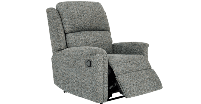 Celebrity  Farndon Petite Manual Recliner