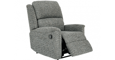 Celebrity Farndon Petite Manual Recliner