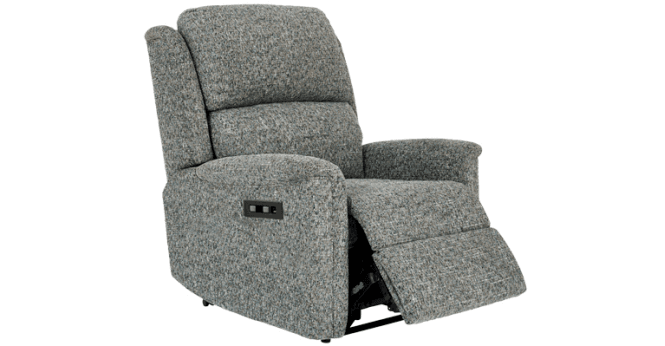 Celebrity  Farndon Petite Single Motor Recliner