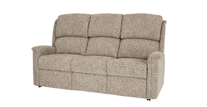 Celebrity  Farndon Split Fixed 3 Seater Sofa