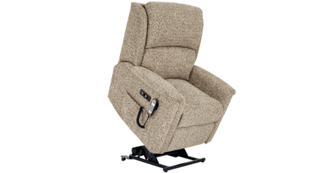 Celebrity  Farndon Standard Cloud Zero Riser Recliner