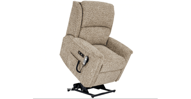 Celebrity  Farndon Standard Dual Motor Riser Recliner