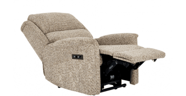 Celebrity Farndon Standard Single Motor Recliner