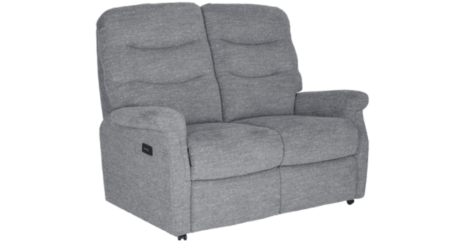 Celebrity  Hollingwell 2 Seater Manual Recliner