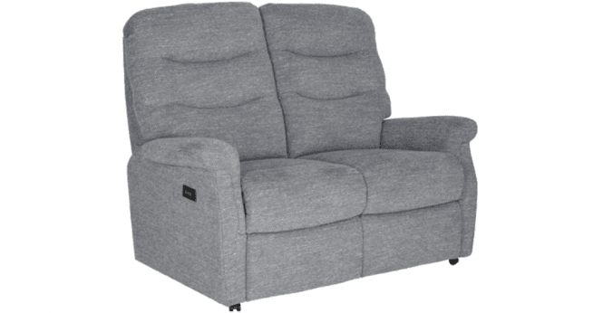 Celebrity  Hollingwell 2 Seater Single Motor Recliner
