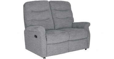 Celebrity Hollingwell 2 Seater Single Motor Recliner