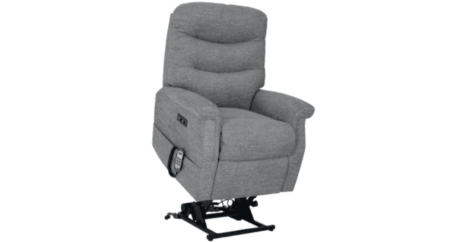 Celebrity  Hollingwell Grande Cloud Zero Riser Recliner