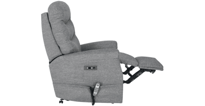 Celebrity  Hollingwell Grande Single Motor Recliner