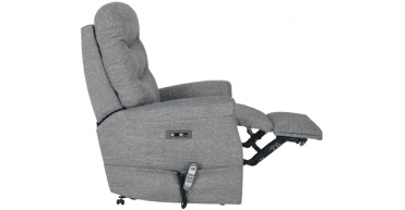 Celebrity Hollingwell Grande Single Motor Recliner