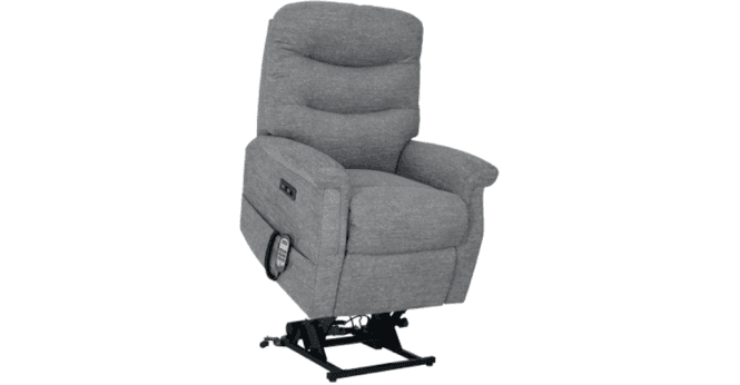 Celebrity  Hollingwell Grande Single Motor Riser Recliner