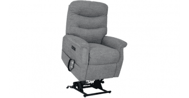Celebrity Hollingwell Grande Single Motor Riser Recliner - Super Fast Delivery
