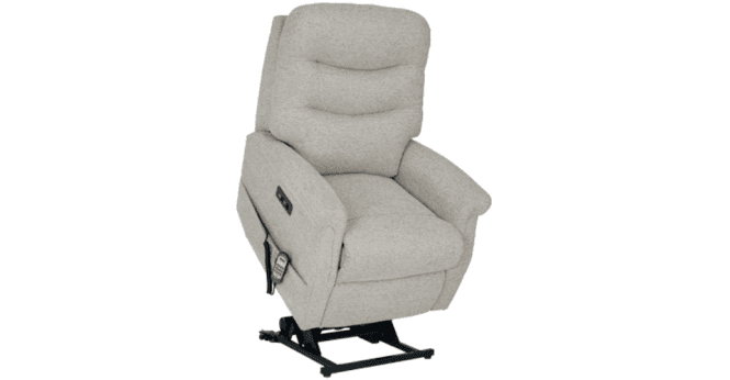 Celebrity  Hollingwell Petite Dual Motor Riser Recliner - Super Fast Delivery