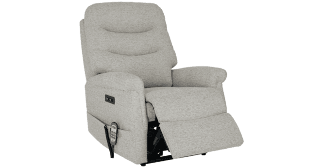 Celebrity  Hollingwell Petite Single Motor Recliner