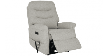 Celebrity Hollingwell Petite Single Motor Recliner