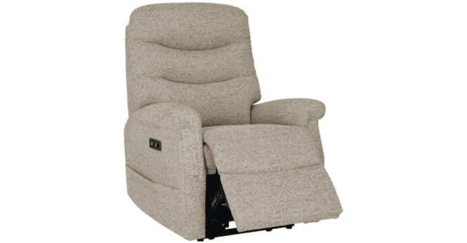 Celebrity  Hollingwell Standard Manual Recliner
