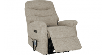 Celebrity Hollingwell Standard Single Motor Recliner
