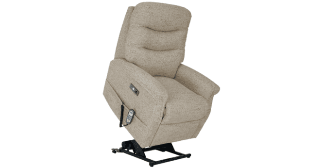 Celebrity  Hollingwell Standard Single Motor Riser Recliner - Super Fast Delivery