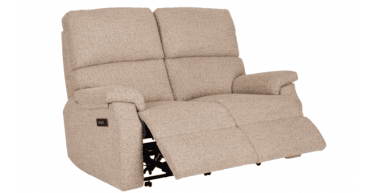 Celebrity Newstead 2 Seater Single Motor Recliner