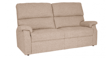 Celebrity Newstead 3 Seater Manual Recliner