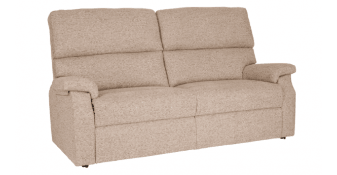 Celebrity  Newstead 3 Seater Single Motor Recliner