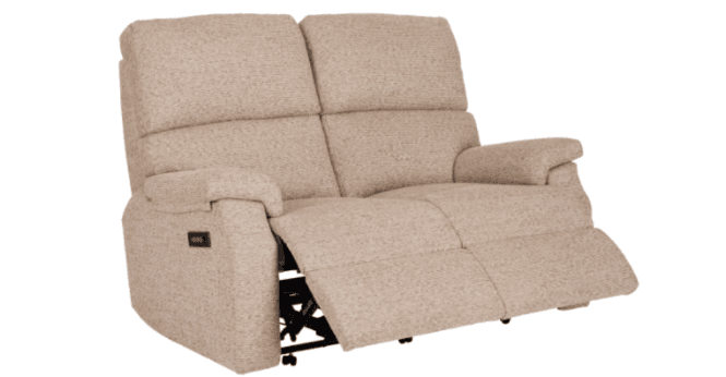 Celebrity  Newstead Split Fixed 2 Seater