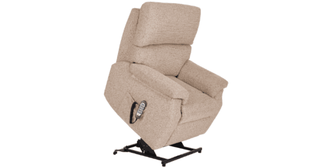 Celebrity  Newstead Standard Cloud Zero Riser Recliner