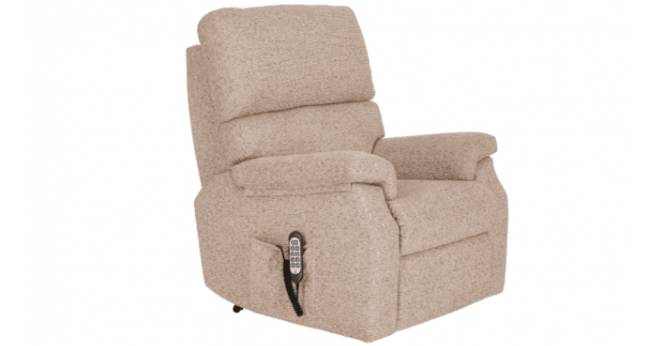 Celebrity  Newstead Standard Manual Recliner