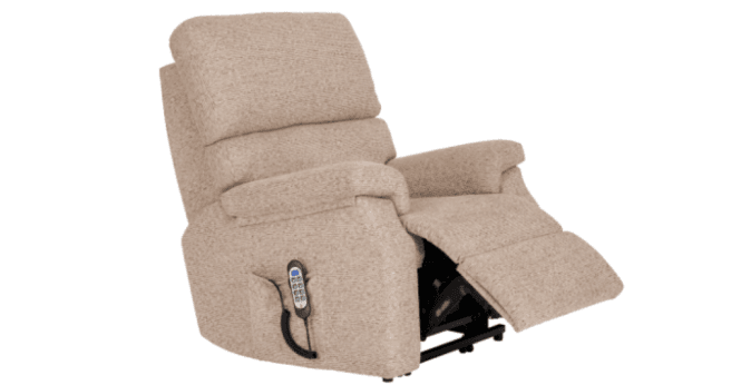 Celebrity  Newstead Standard Single Motor Recliner