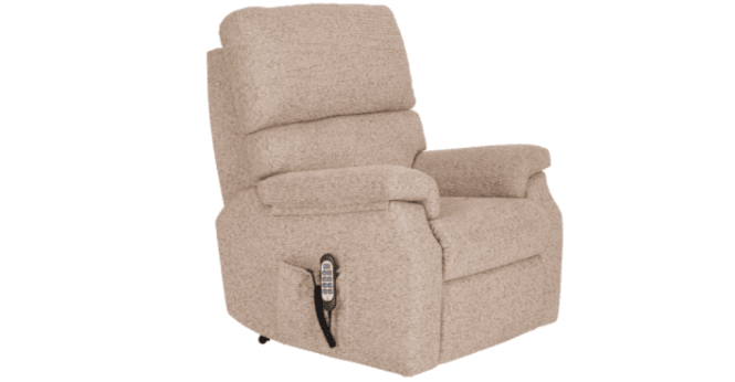 Celebrity  Newstead Standard Single Motor Riser Recliner