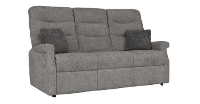Celebrity  Sandhurst 3 Seater Manual Recliner
