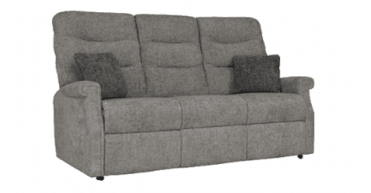 Celebrity Sandhurst 3 Seater Manual Recliner